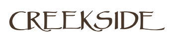 Creekside Logo